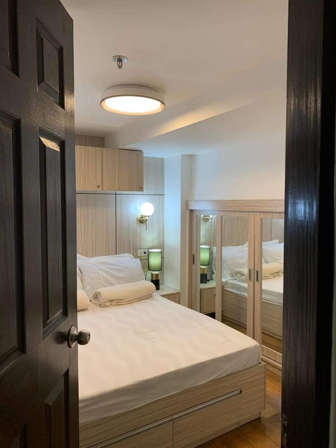 Club Ultima Residences Unit 1712 Cebu Exteriér fotografie