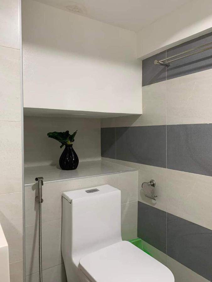 Club Ultima Residences Unit 1712 Cebu Exteriér fotografie