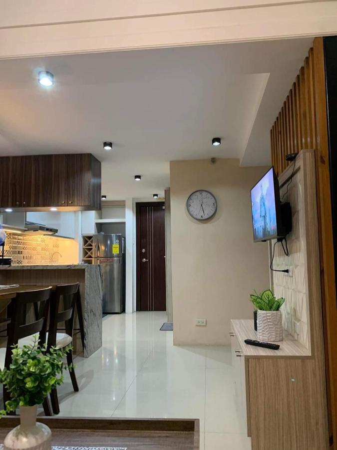 Club Ultima Residences Unit 1712 Cebu Exteriér fotografie