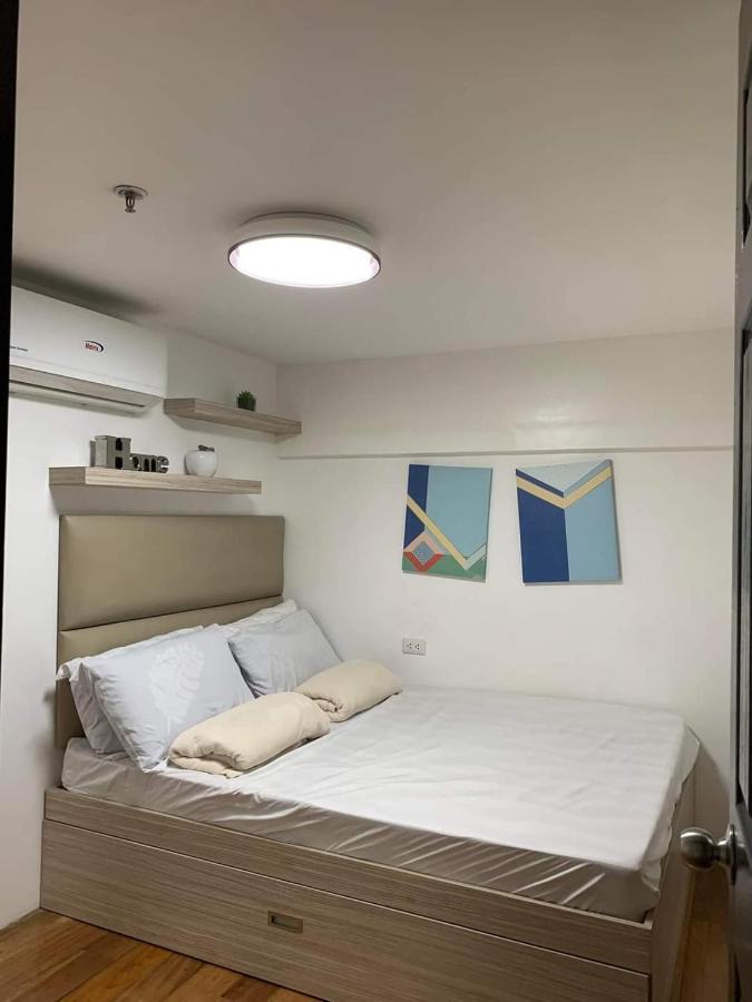 Club Ultima Residences Unit 1712 Cebu Exteriér fotografie