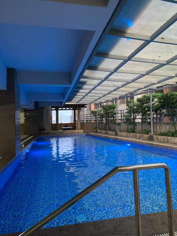 Club Ultima Residences Unit 1712 Cebu Exteriér fotografie