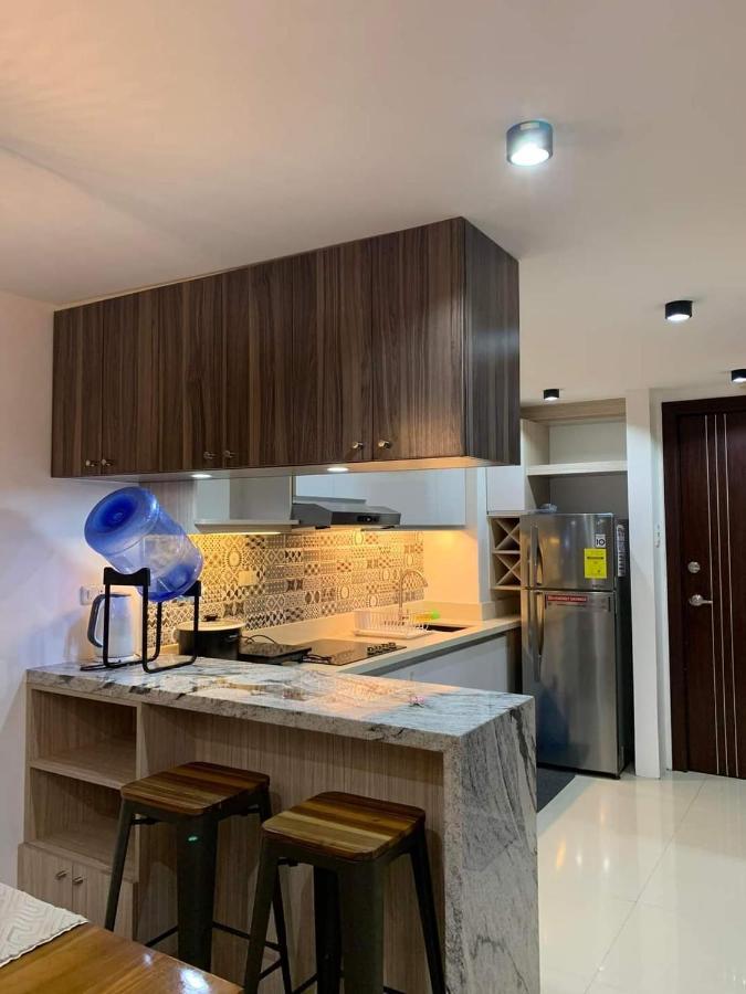 Club Ultima Residences Unit 1712 Cebu Exteriér fotografie