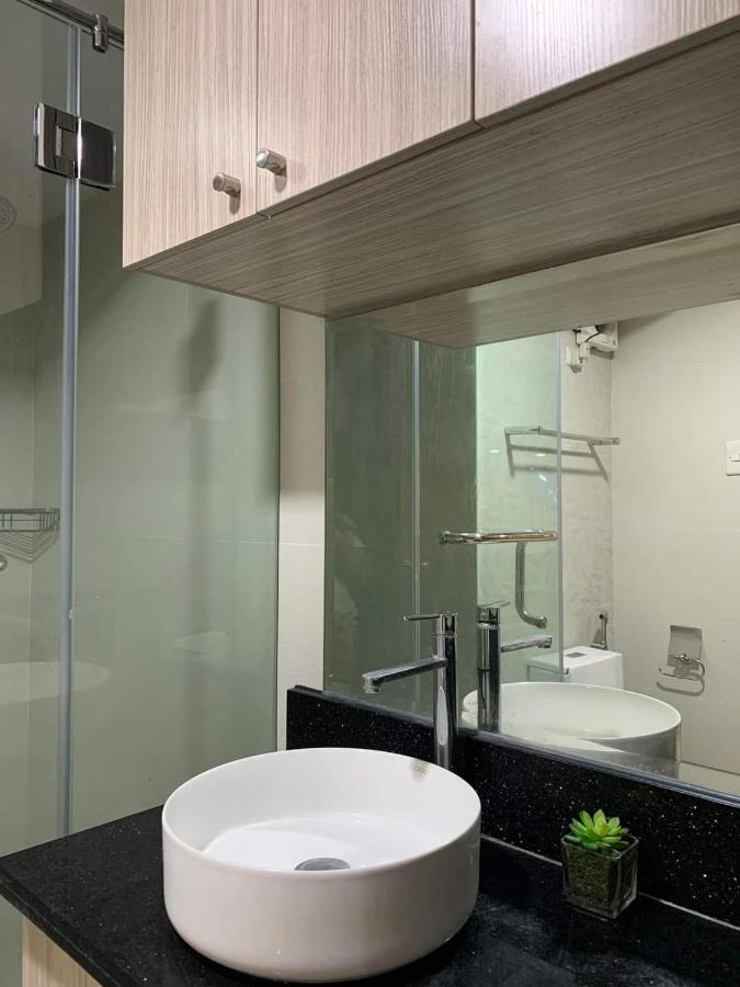 Club Ultima Residences Unit 1712 Cebu Exteriér fotografie