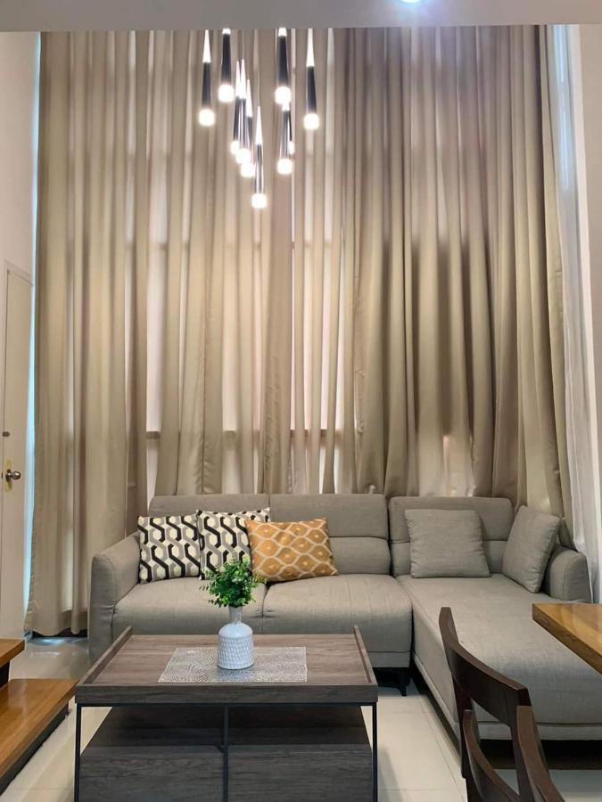 Club Ultima Residences Unit 1712 Cebu Exteriér fotografie